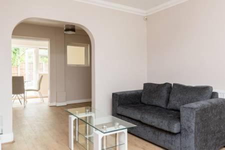 Solihull/Nec/Airport 3 Bedroom Semi-Detached House Бірмінгем Екстер'єр фото
