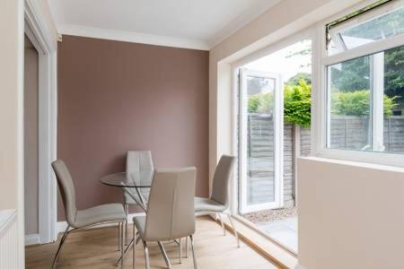 Solihull/Nec/Airport 3 Bedroom Semi-Detached House Бірмінгем Екстер'єр фото